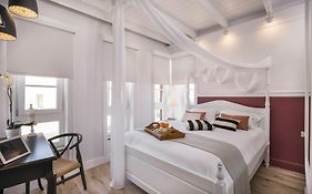 Casa Regina Luxury House