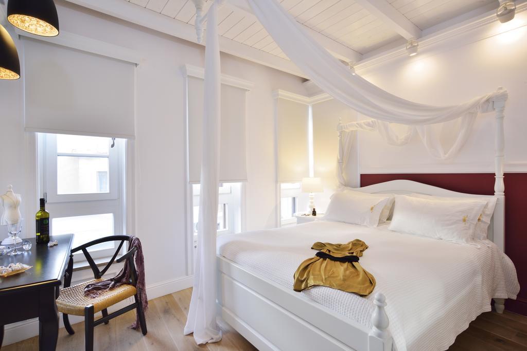Villa Casa Regina Luxury House à La Canée Extérieur photo