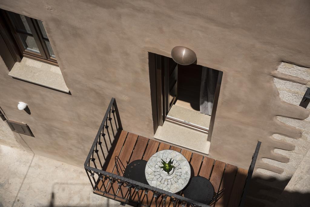 Villa Casa Regina Luxury House à La Canée Extérieur photo