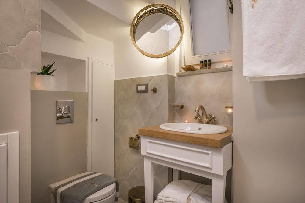 Villa Casa Regina Luxury House à La Canée Extérieur photo