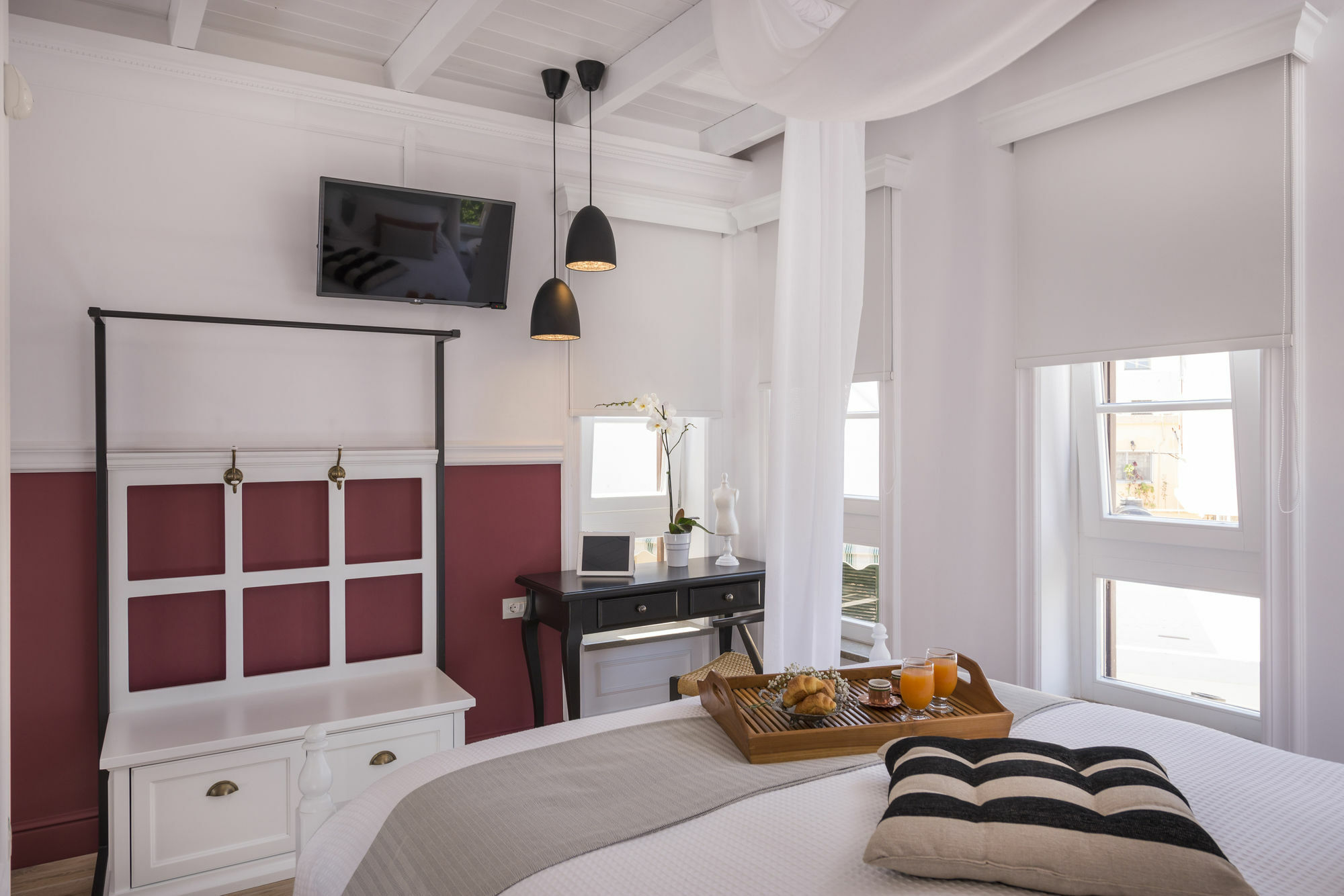 Villa Casa Regina Luxury House à La Canée Extérieur photo